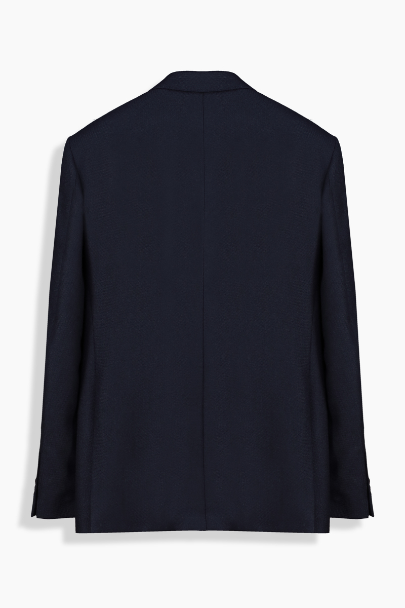 Rexford Regular Fit Lacivert Ceket - 2