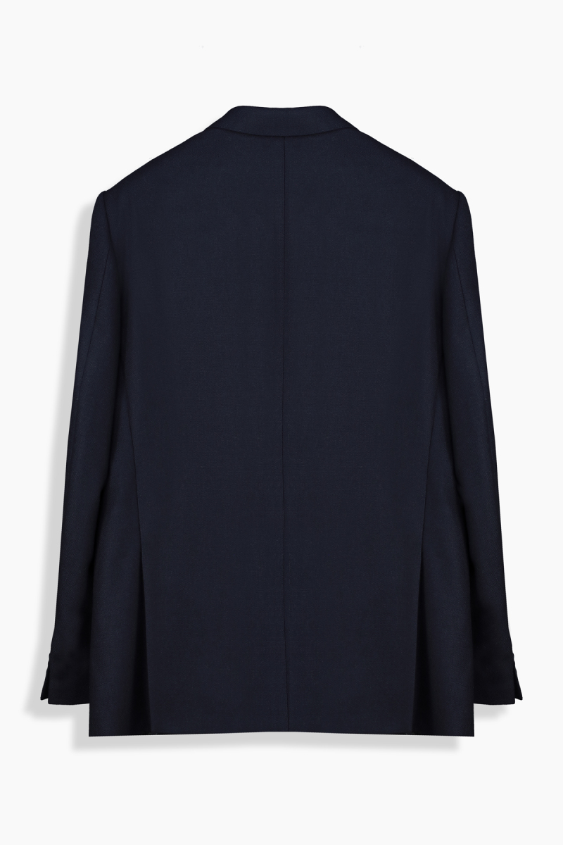 Rexford Regular Fit Lacivert Ceket - 2