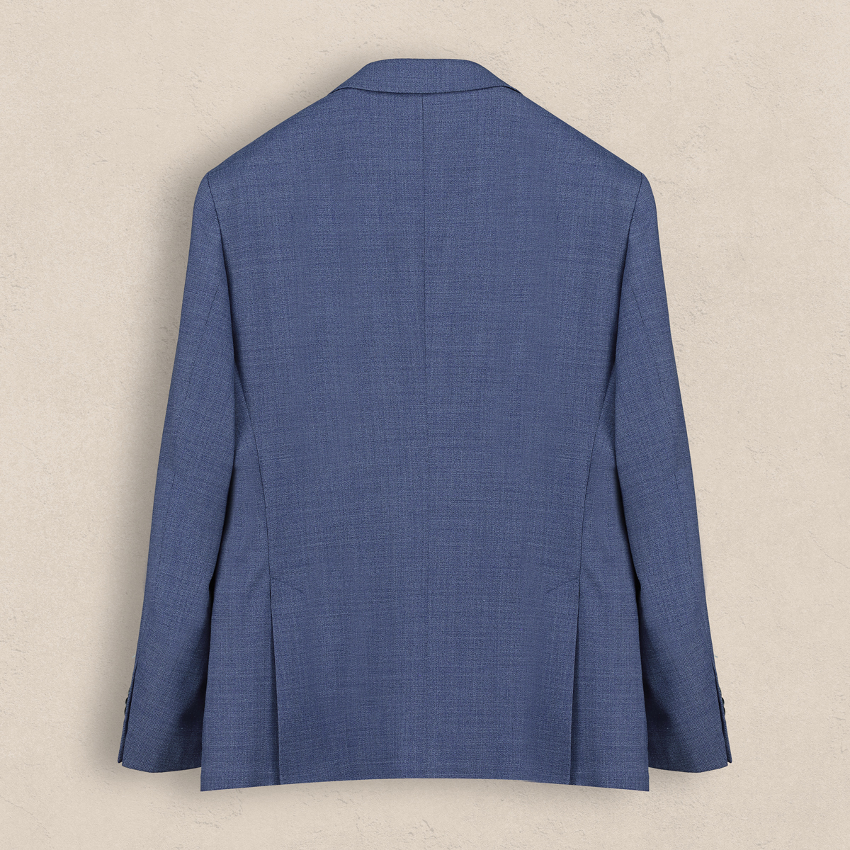 Rexford Regular Fit Mavi Klasik Ceket - 3