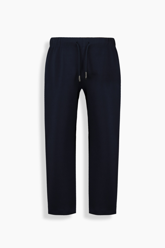 Rezmi Regular Fit Unisex Açık Lacivert Çocuk Eşofman Altı - SARAR