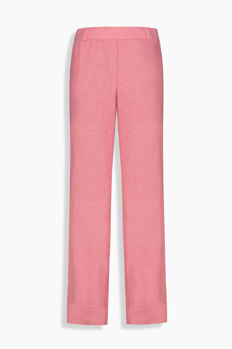 Riley Mercan Pantolon - 1