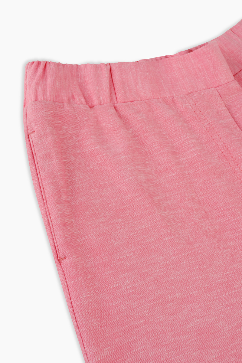 Riley Mercan Pantolon - 3