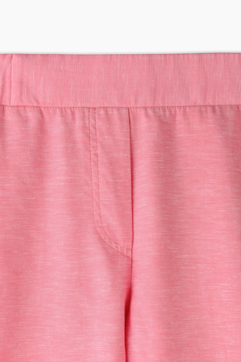 Riley Mercan Pantolon - 4