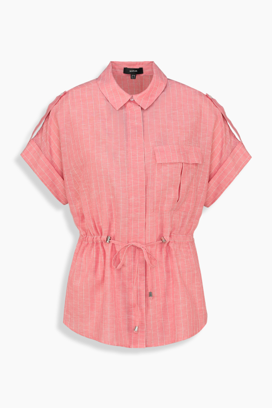 RILEY W SHIRT 
