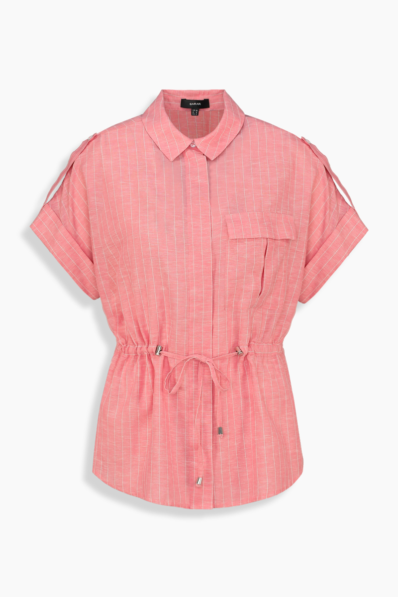 RILEY W SHIRT - 1
