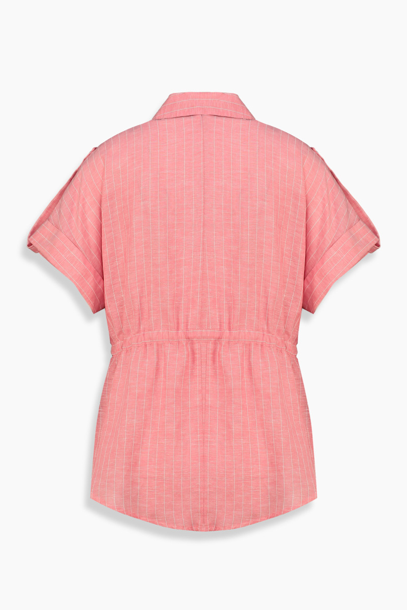 RILEY W SHIRT - 2