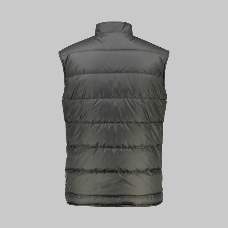 Rivara Gri Spor Yelek - 2