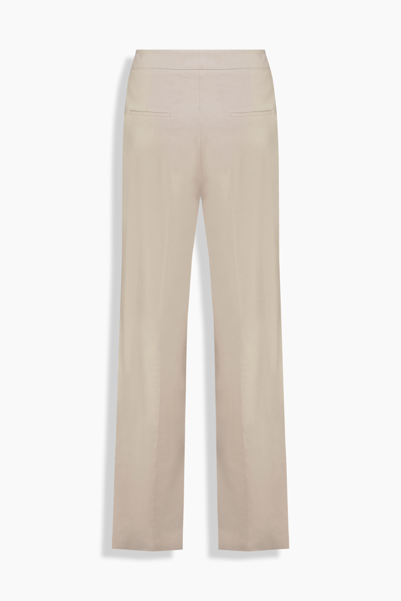 Rivelsa Bej Pantolon - 2