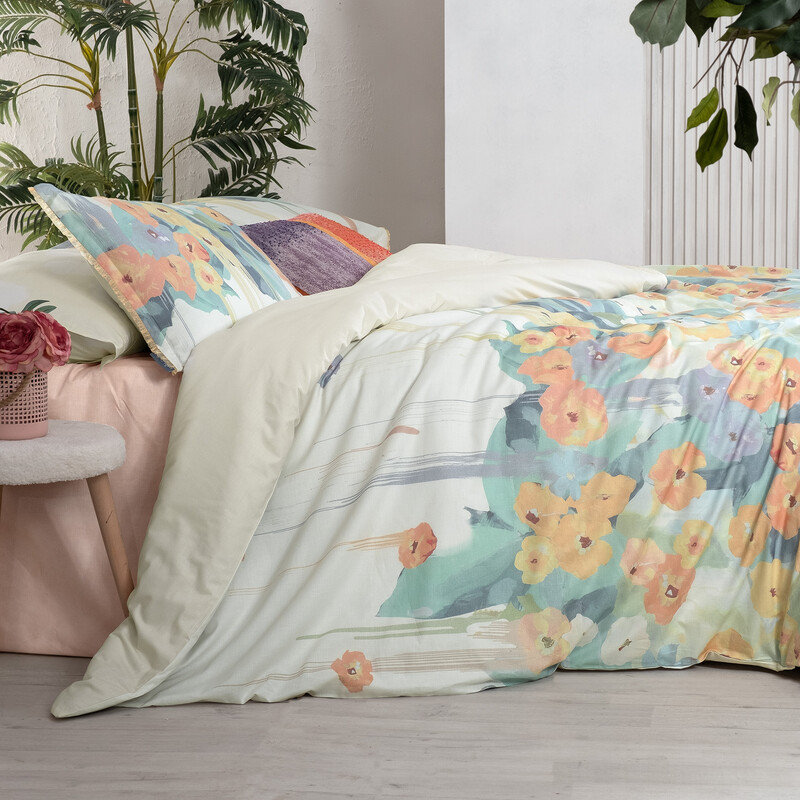 Romy Fancy King Size Nevresim Takımı 