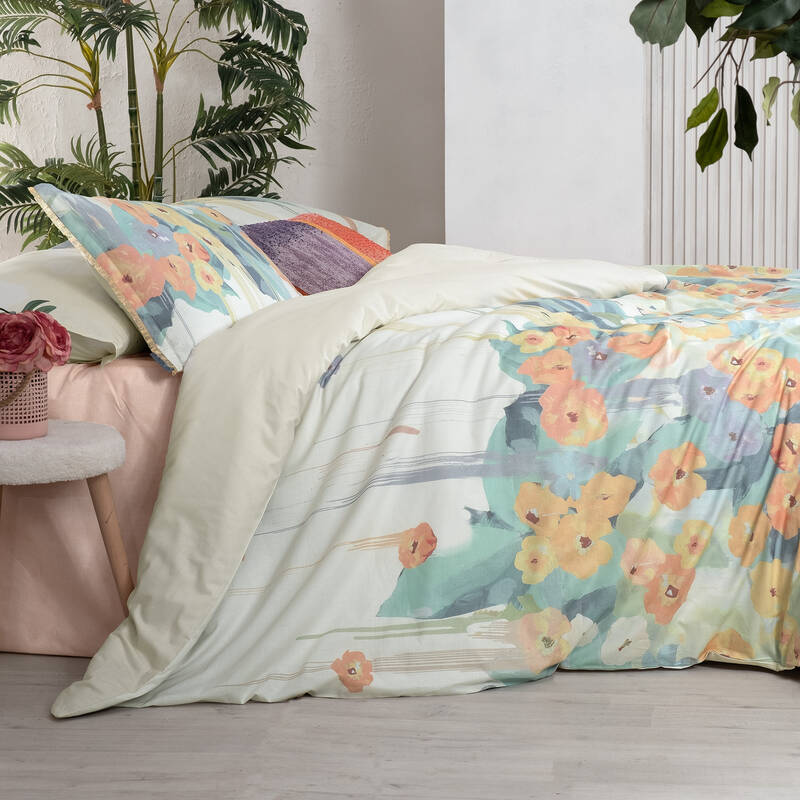 Romy Fancy Tek Kişilik Nevresim Takımı - 1