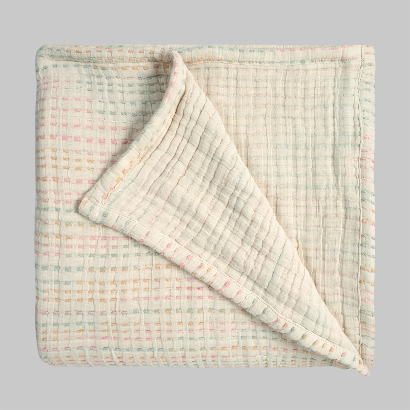 Rosi Yatak Örtüsü Tek Kişilik - SAREV