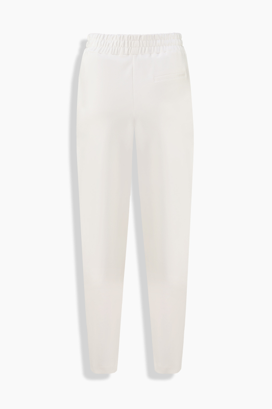 Rovix Ekru Eşofman Altı - SARAR WOMAN