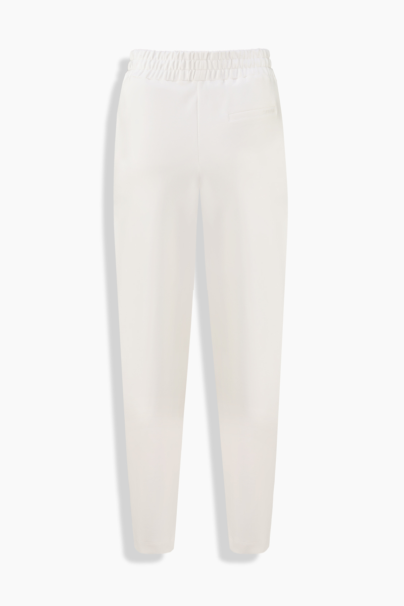 Rovix Ekru Eşofman Altı - 2