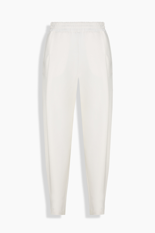 Rovix Ekru Eşofman Altı - SARAR WOMAN