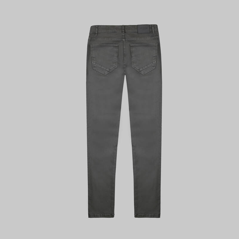 Roys Koton Antrasit Erkek Pantolon - 2