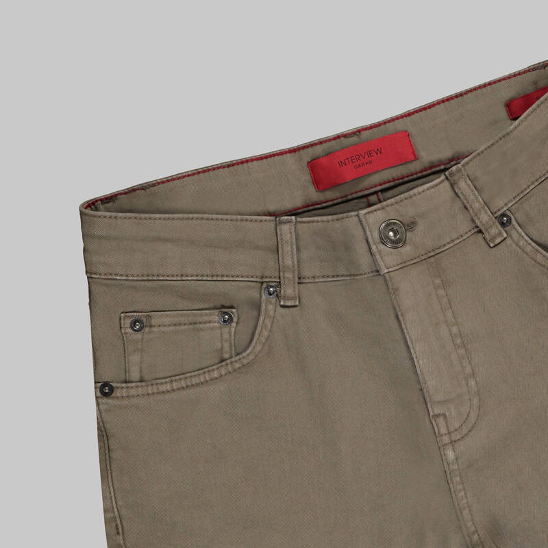 Roys Koton Erkek Pantolon - 4