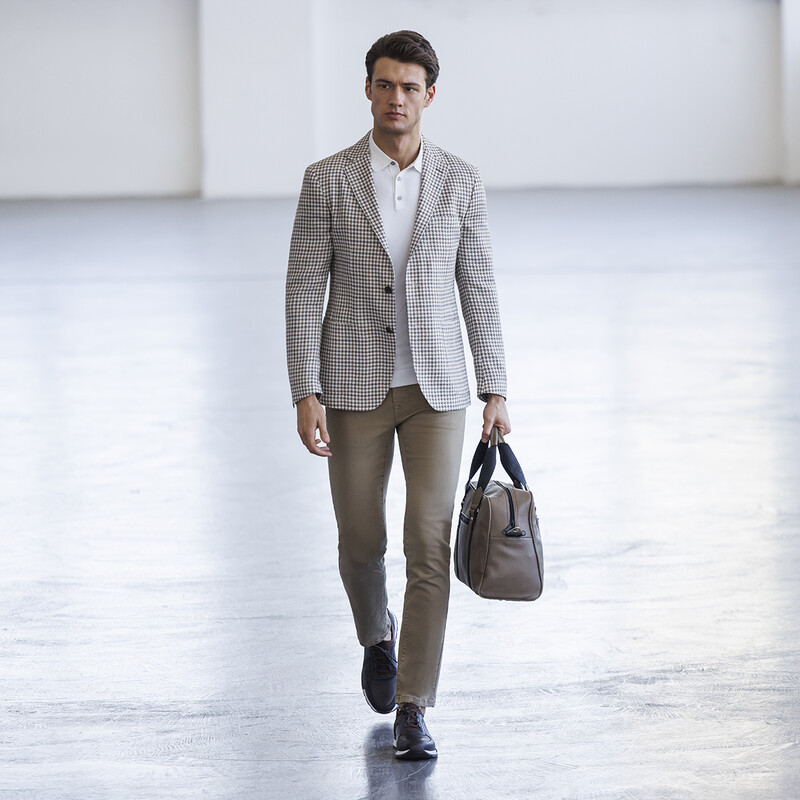 Roys Koton Erkek Pantolon 