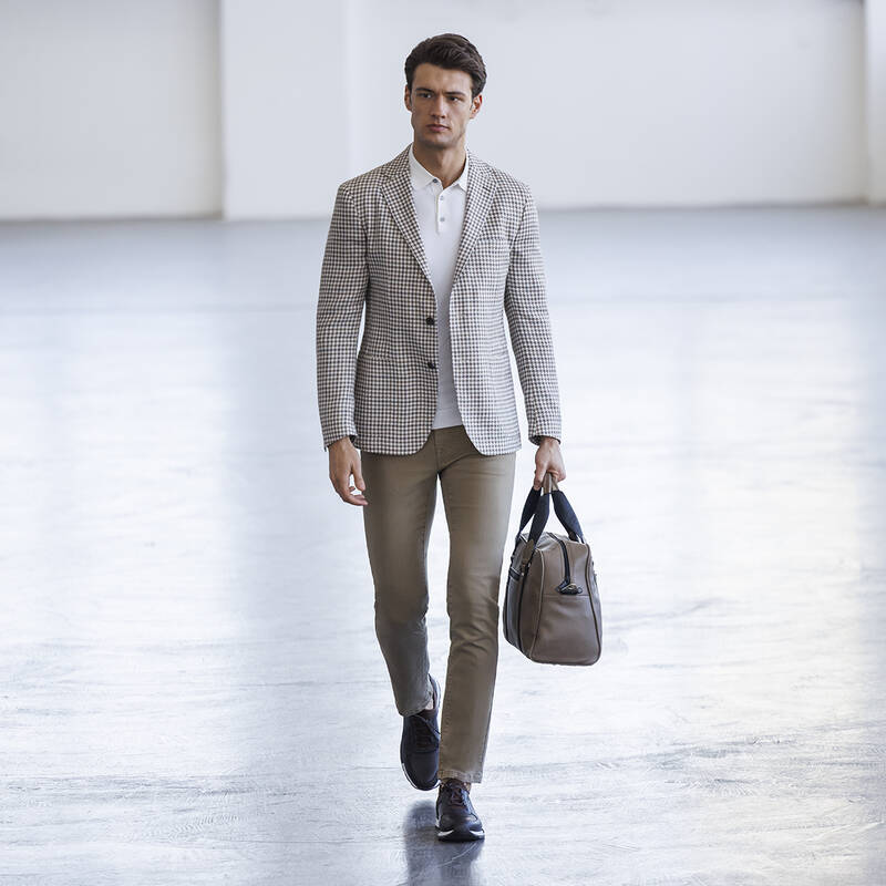 Roys Koton Erkek Pantolon - 1