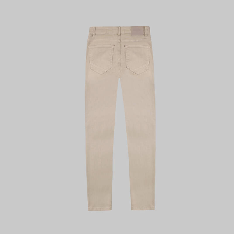 Roys Koton Taş Rengi Erkek Pantolon - 2