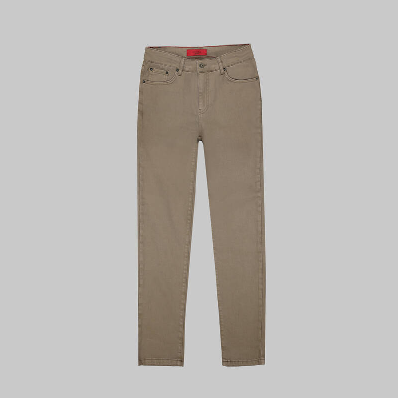 Roys Koton Vizon Pantolon - 3