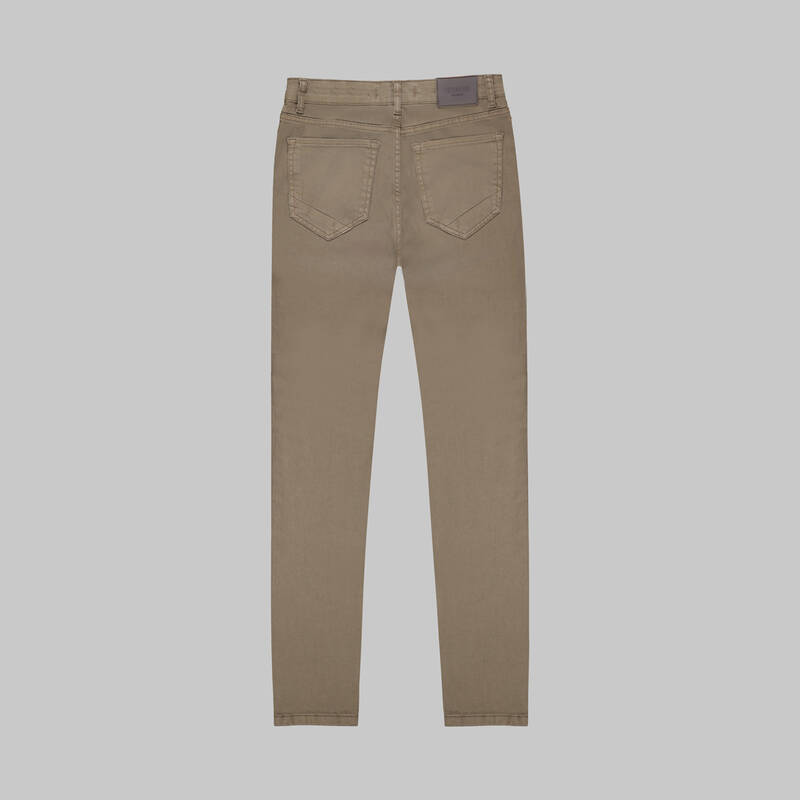 Roys Koton Vizon Pantolon - 4