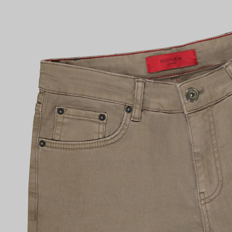 Roys Koton Vizon Pantolon - 5