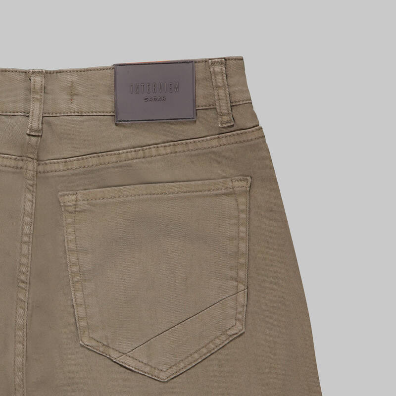 Roys Koton Vizon Pantolon - 6