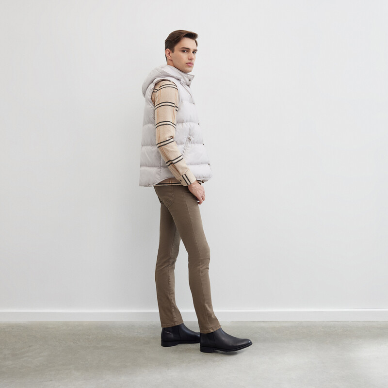 Roys Koton Vizon Pantolon 