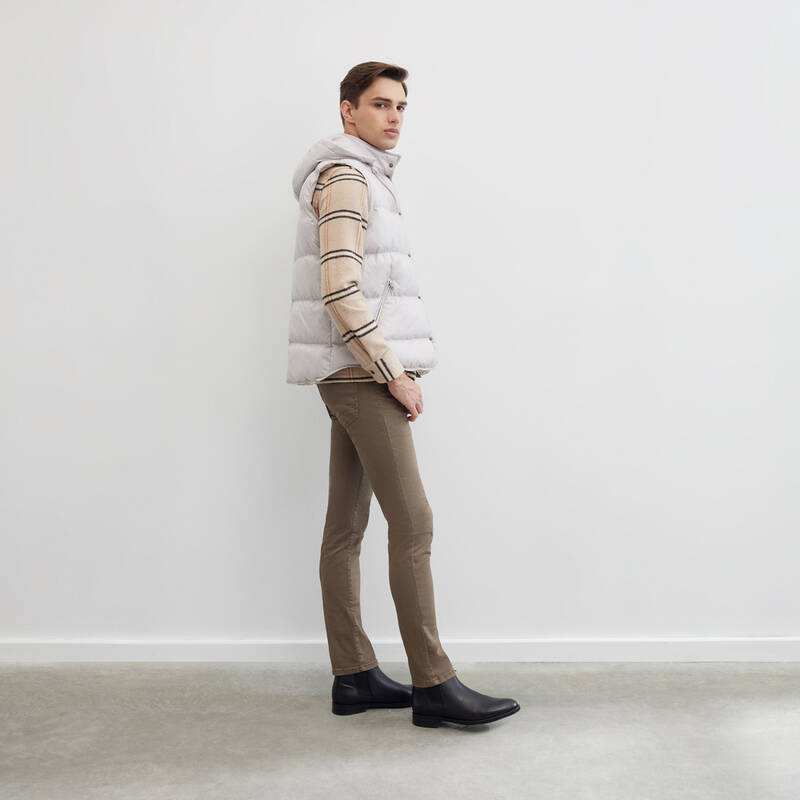 Roys Koton Vizon Pantolon - 1