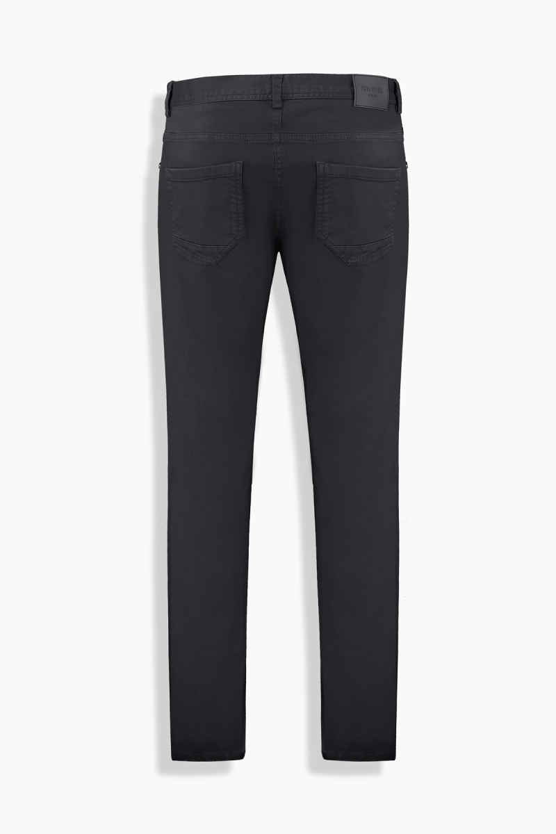 Roys Relax Fit Antrasit Pantolon - 2