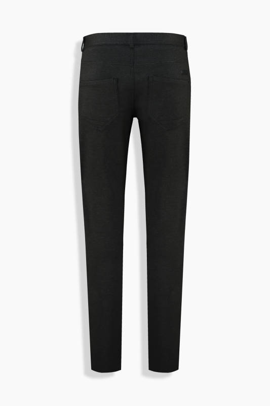 Roys Relax Fit Antrasit Pantolon - INTERVIEW