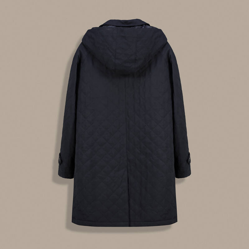 Alexis Siyah Kaban - 3