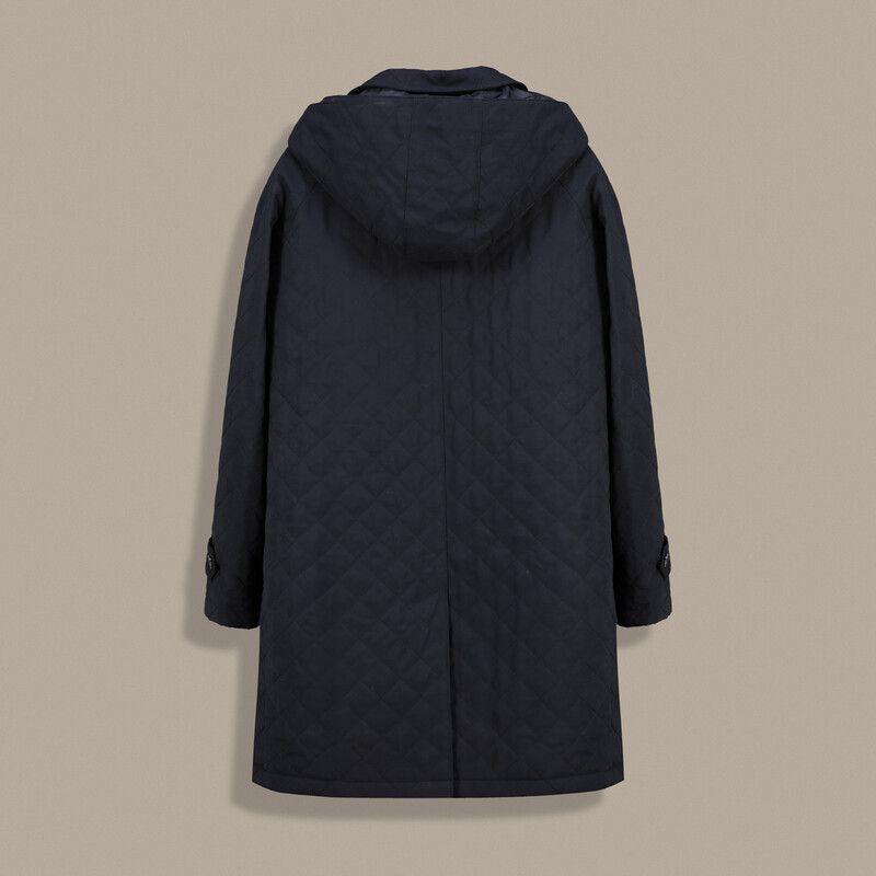 Alexis Siyah Kaban - SARAR WOMAN