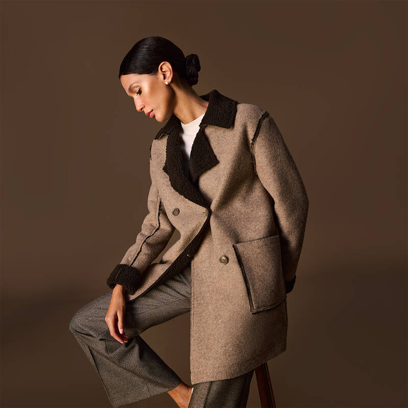 Alto Kahverengi Kaban - 1