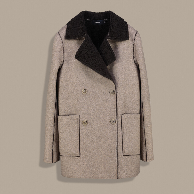 Alto Kahverengi Kaban - SARAR WOMAN