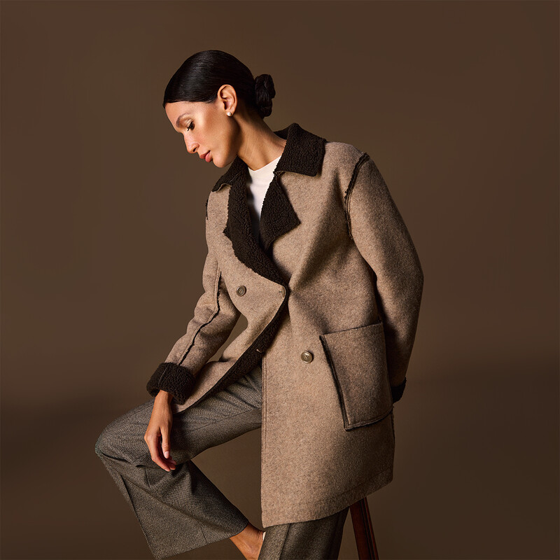 Alto Kahverengi Kaban 