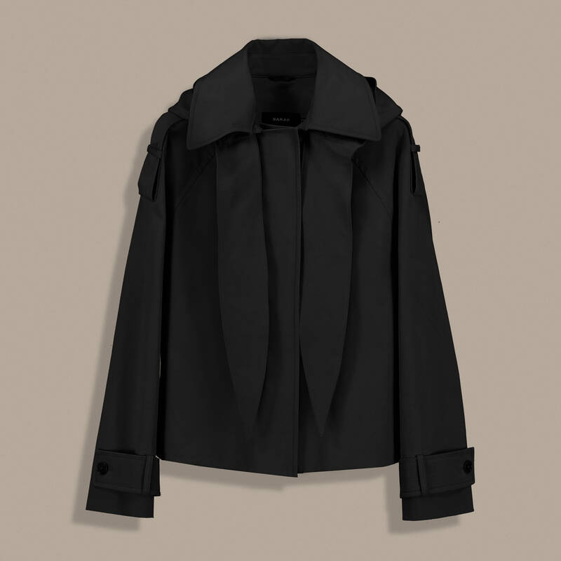 Atakasa Siyah Mont - 1