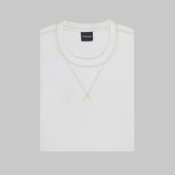 Bisiklet Yaka Erkek Sweatshirt - SARAR