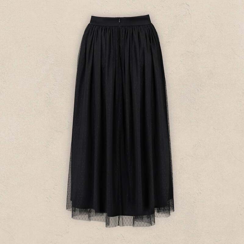 Blair Siyah Etek - 2