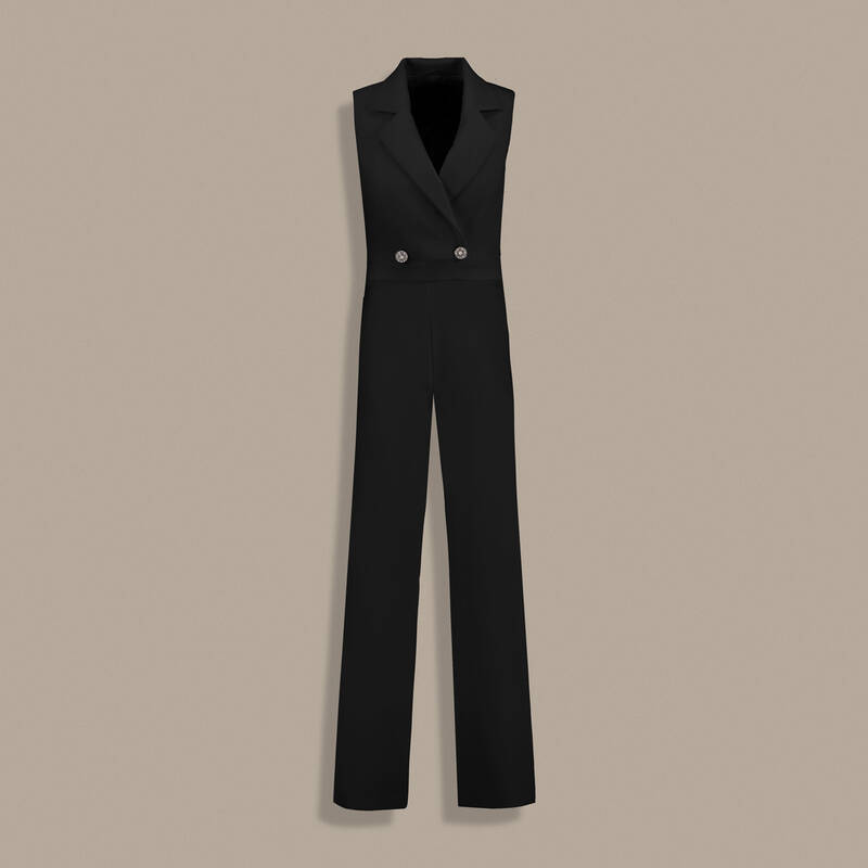 Bois Siyah Tulum - 1