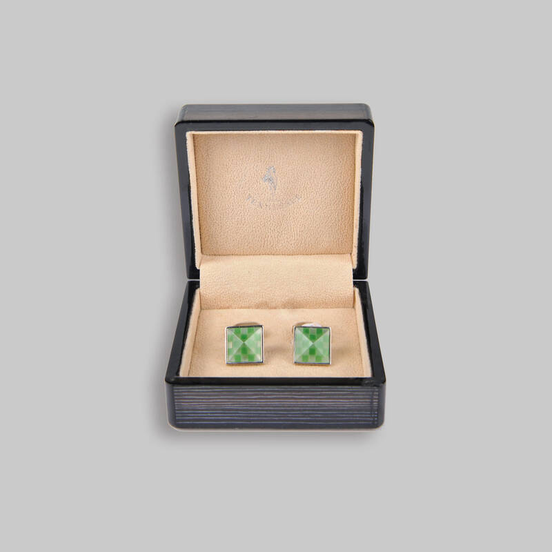 Çelik Kol Düğmesi 16 - 1