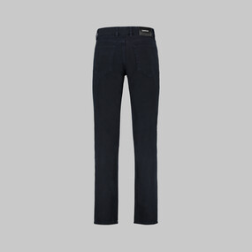 Costa Lacivert Koton Pantolon - SARAR (1)