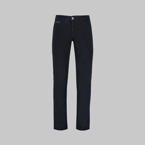 Costa Lacivert Koton Pantolon 