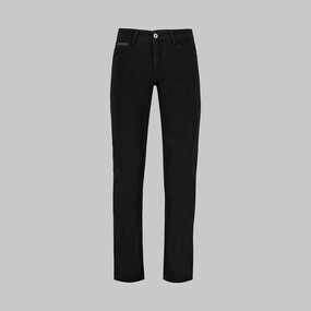 Costa Siyah Koton Pantolon - SARAR