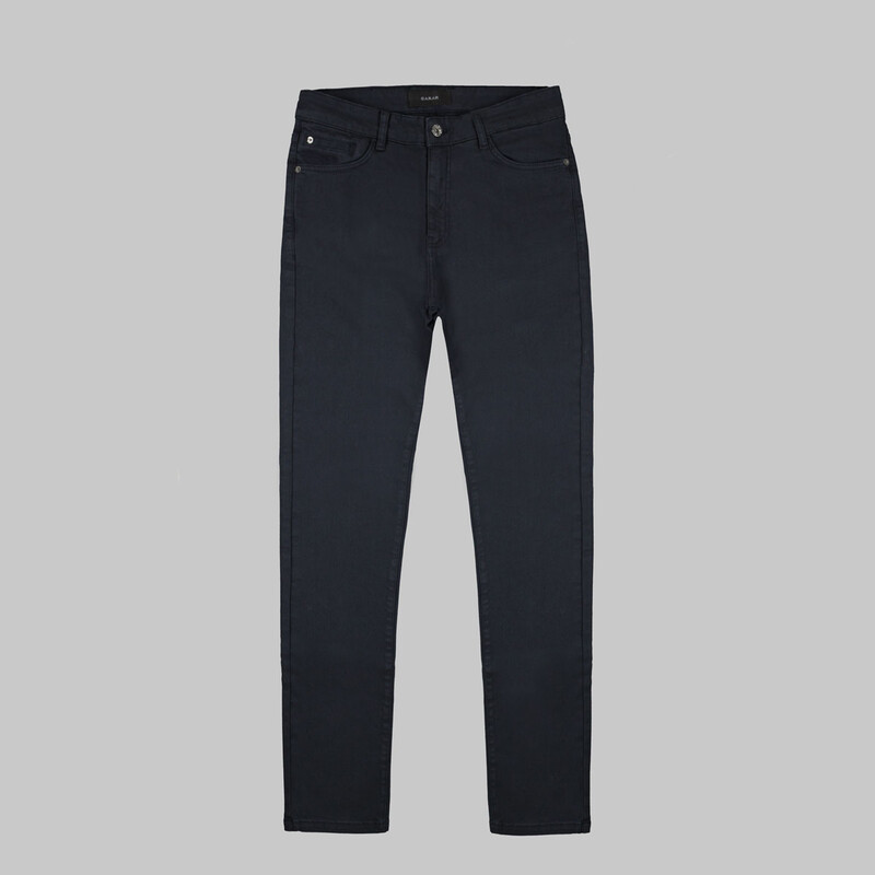 Costelle Koton Lacivert Pantolon - SARAR (1)