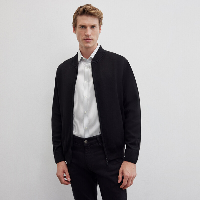 Costelle Koton Siyah Pantolon - SARAR