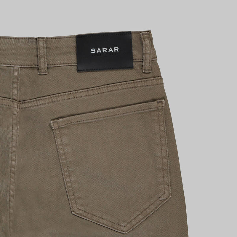 Costelle Koton Pantolon - 6