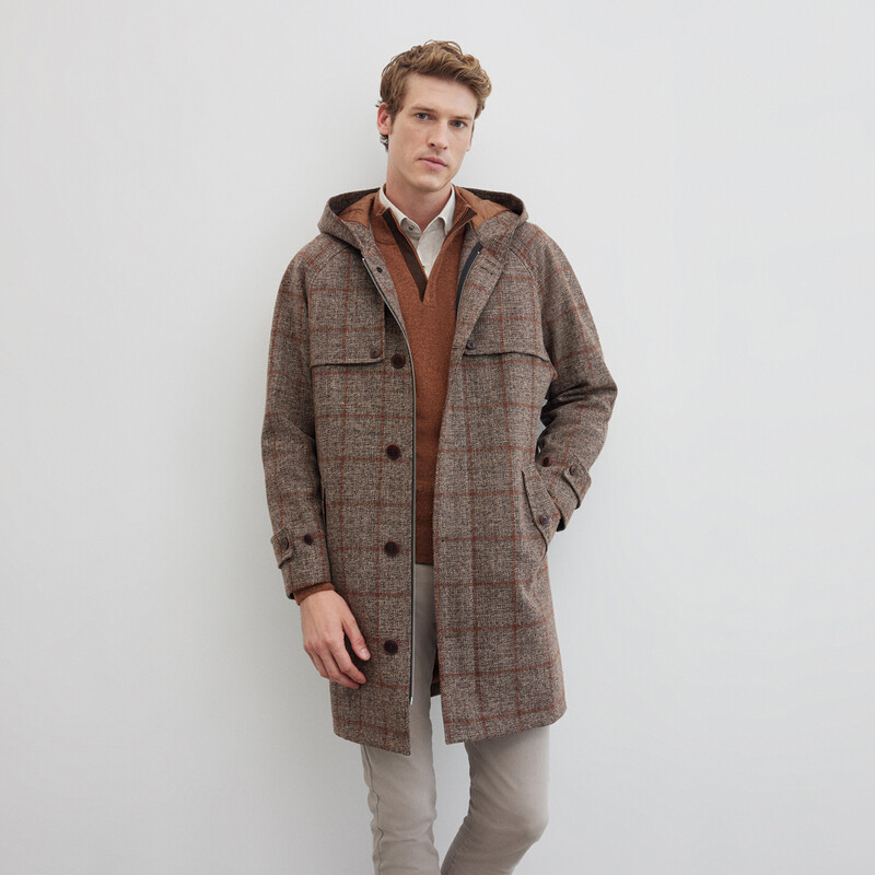 Costelle Koton Taş Rengi Pantolon 