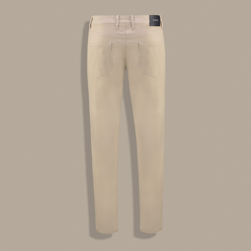 Costelle Koton Erkek Bej Pantolon - SARAR