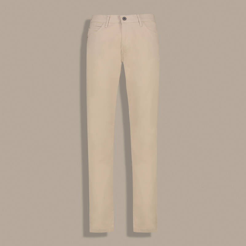 Costelle Koton Erkek Bej Pantolon - 1